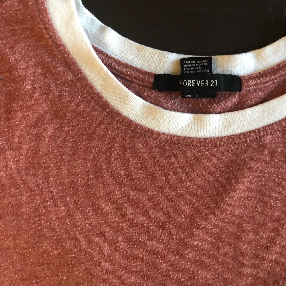 Pink Tee - Picture 2 of 3
